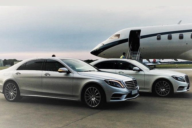 Heathrow Airport to Central London Private Transfers - Hotel drop-off and the return journey