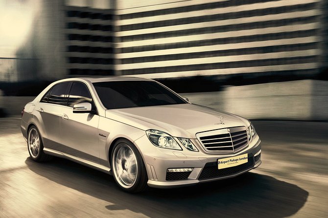 Heathrow Airport to Dover Cruise Port Private Transfers - Who Will Get the Most From This Transfer?