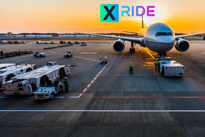 Heathrow Airport To/From Central London private taxi transfers - The Main Risk: Pickup Communication