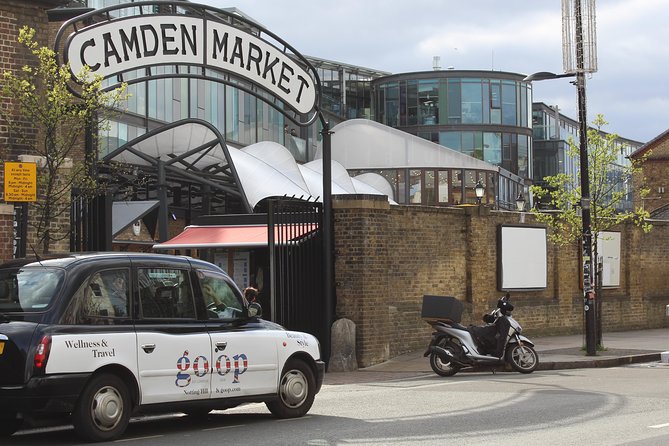Heathrow Airport to London Arrival Transfer - Is $199.81 good value for your party?