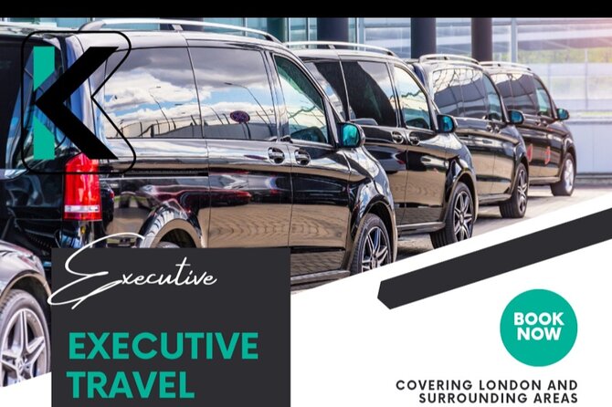 Heathrow Airport to London Transfers - Who should book this private transfer?