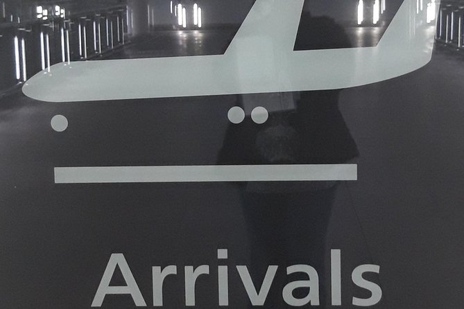 Heathrow Airport to North London Private Transfer - The ride from Heathrow to North London