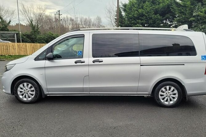 Heathrow Airport To Oxford Private Transfer - The drive to Oxford, without shared passengers