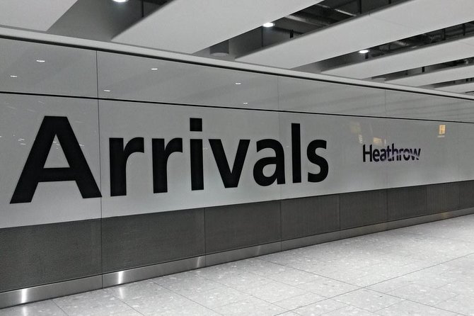 Heathrow Airport to Southampton Port or Hotel Private Airport Arrival Transfer - Why a private Heathrow transfer can be worth the cost