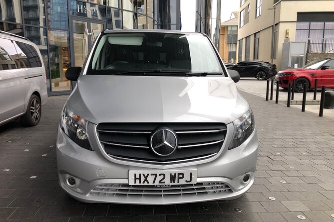 Heathrow Airport to Southampton Private Transfer - Why this Heathrow transfer can be worth the cost