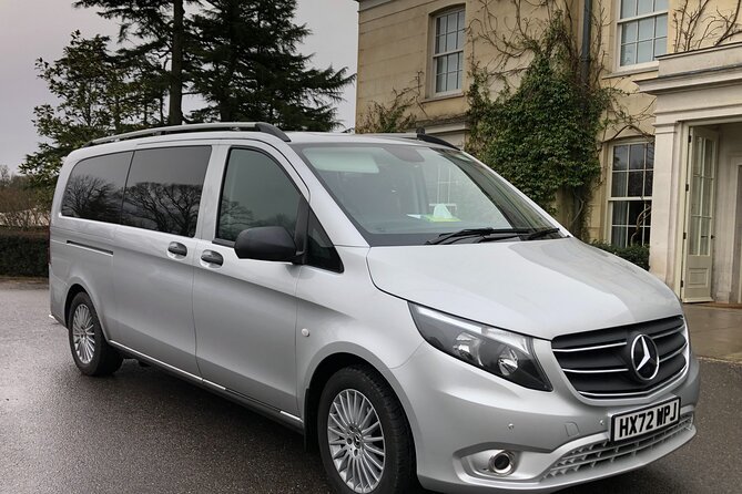 Heathrow Airport to Southampton Private Transfer - Luggage is the detail you cannot ignore
