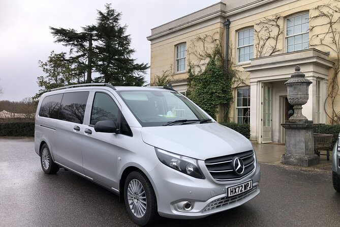 Heathrow Airport to Southampton Private Transfer - How the private format changes the experience