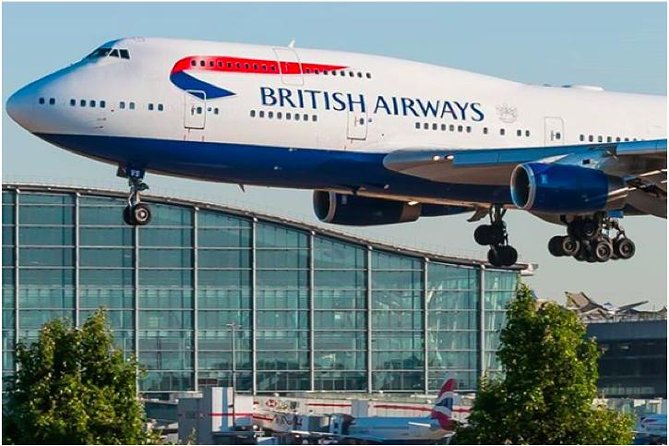 Heathrow Airport to Tilbury Cruise Terminal Private Airport Arrival Transfer - Why this airport-to-port ride can make sense