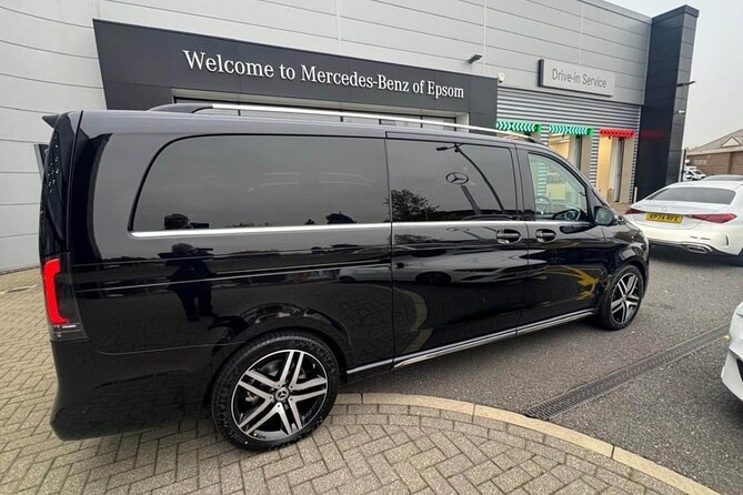 Heathrow Airport Transfer - Cancellation And Timing Rules