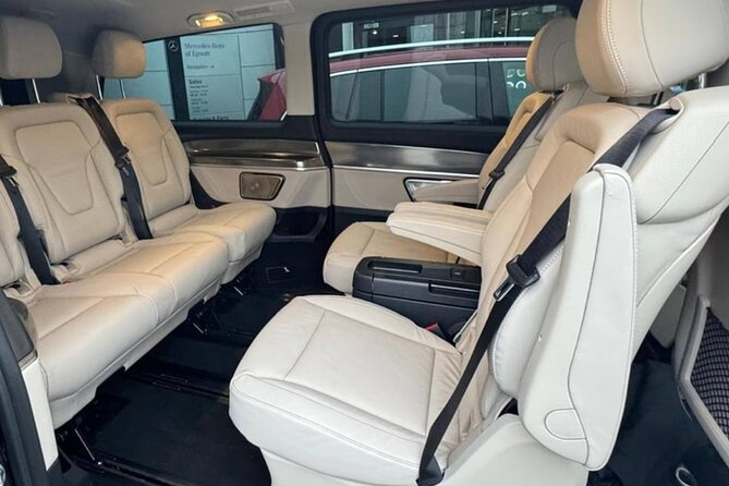 Heathrow Airport Transfer - Who Should Book This Service