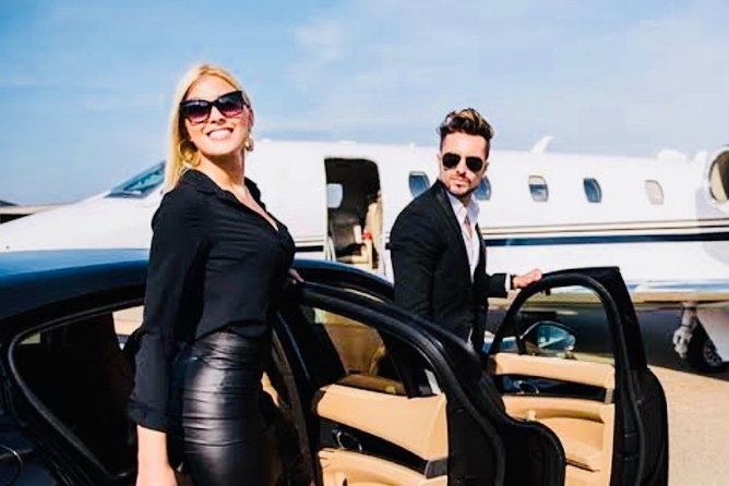 Heathrow London Airport Taxi Transfer To London Hotels - Key points to know before booking
