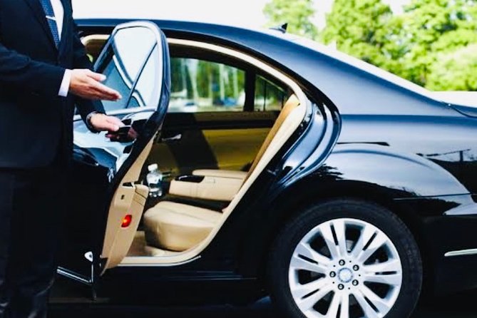 Heathrow London Airport Taxi Transfer To London Hotels - Helpful service touches from past journeys