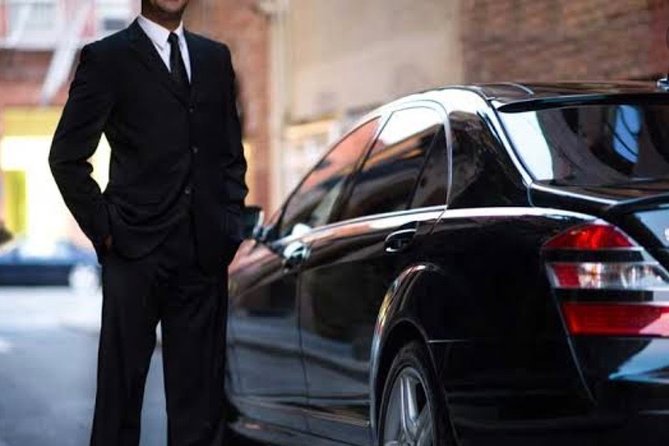 Heathrow London Airport Taxi Transfer To London Hotels - Cancellation and booking details worth noting