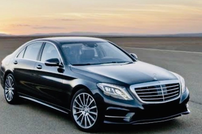 Heathrow London Airport Taxi Transfer To London Hotels - A direct 45 to 60 minute ride into London