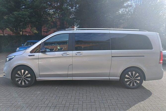 Heathrow to Central London Airport Transfers - The arrival-hall meeting plan