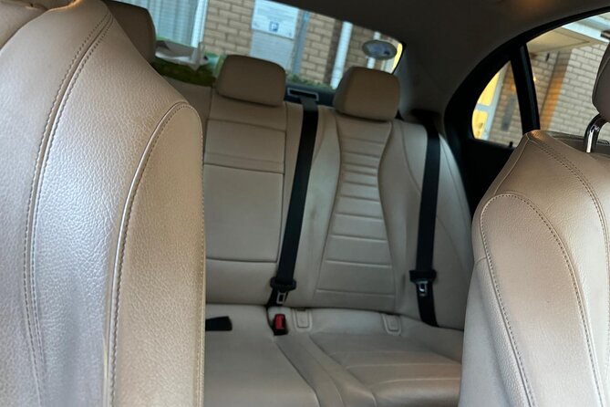 Heathrow to Central London Airport Transfers - The drive from Heathrow to central London