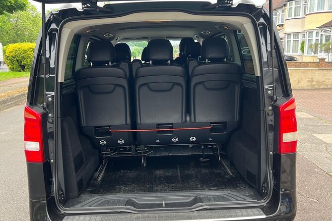 Heathrow to Central London Airport Transfers - The weak points you should understand