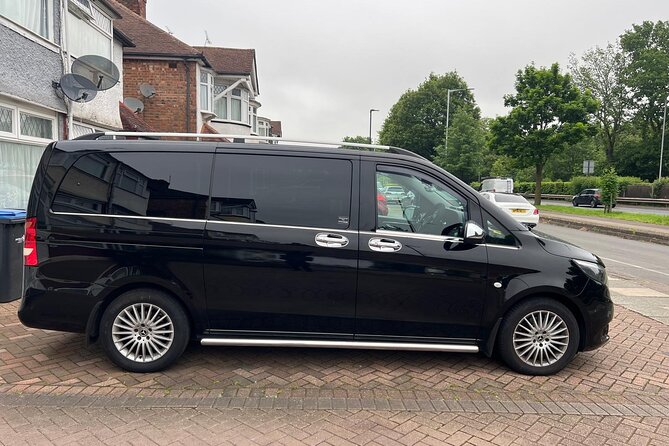 Heathrow to Central London Airport Transfers - Tips for a smoother Heathrow pickup