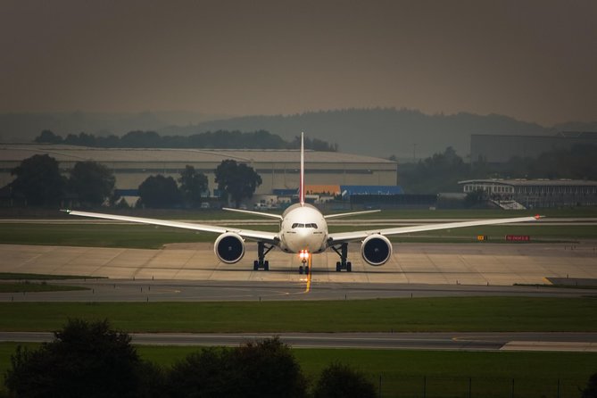 Heathrow to Gatwick- Luton-Stansted- City Airport Private Transit Taxi Transfer - Why a London airport change can be a real chore