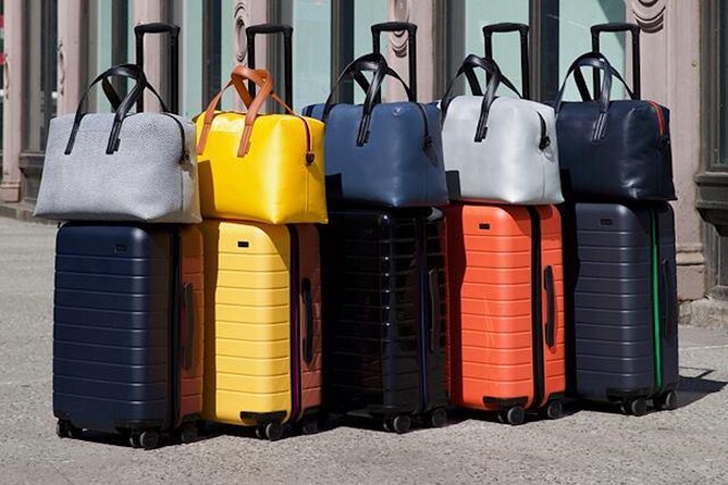 Heathrow to London City Centre – Premium Chauffeur Transfer - Who will appreciate this transfer most?