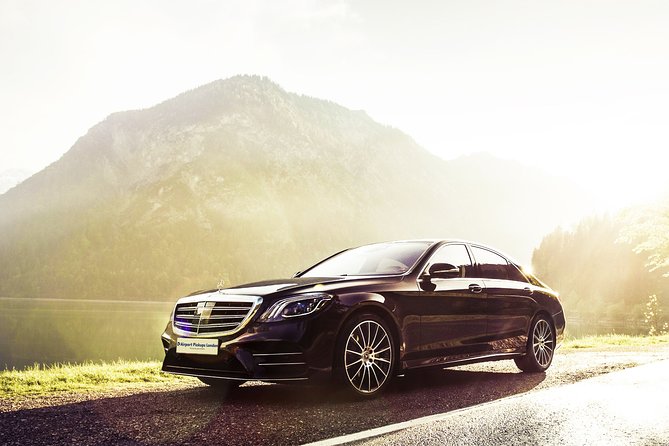 Heathrow To Southampton Cruise Port Transfers - Southampton Cruise Port drop-off and hotel options