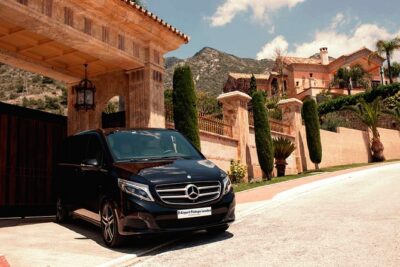 Heathrow To Southampton Cruise Port Transfers
