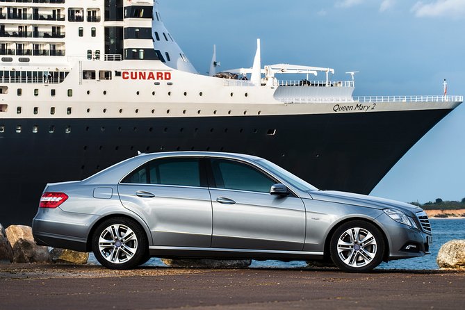 Heathrow to Southampton Private Transfer - Key points before you book