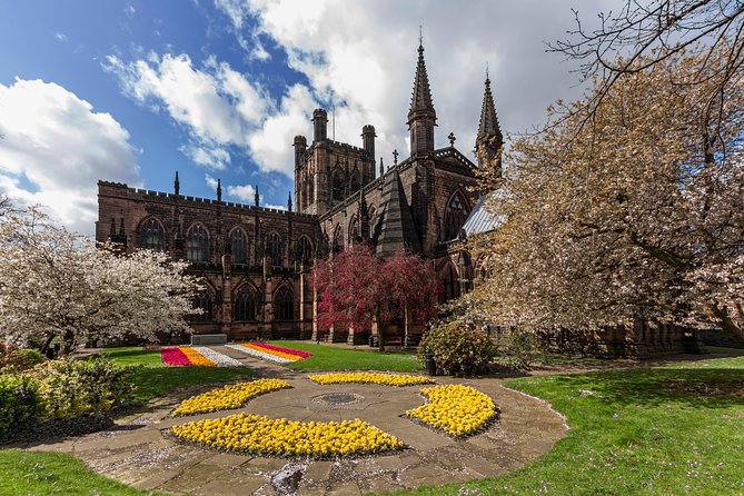 Hello Chester! Private Walking Tour - What makes this Chester walk worth considering
