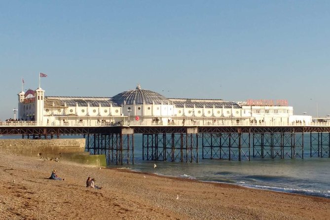 Hen Party/Stag Do - Brighton's Coolest Interactive dance party! - Key things to know before you book