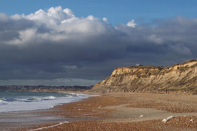 Hengistbury Head: A Self-Guided Audio Tour - Key points to know before you go