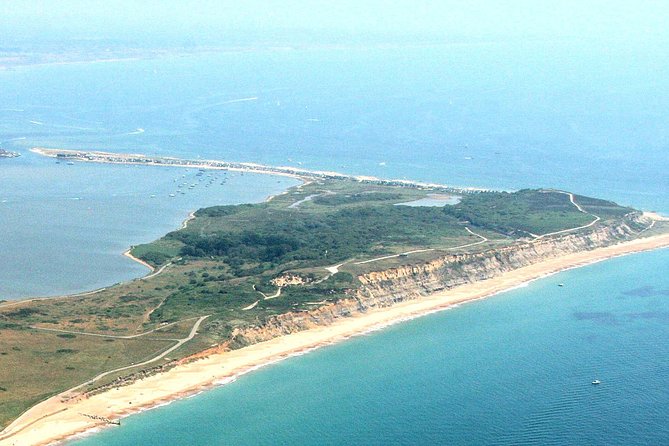 Hengistbury Head: A Self-Guided Audio Tour - What this Hengistbury Head audio walk is really like