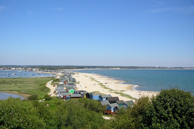 Hengistbury Head: A Self-Guided Audio Tour - Is $8.99 good value for this walk?