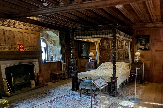 Hever Castle - England's Hidden Gem - What the price really includes