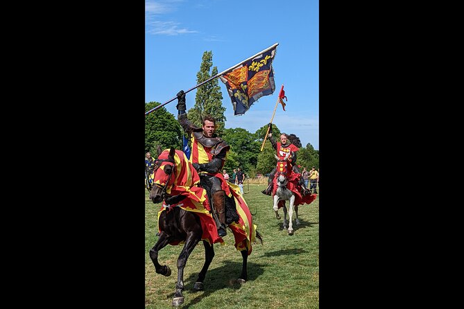Hever Castle - England's Hidden Gem - Crossing the drawbridge into Tudor England