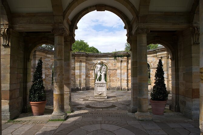 Hever Castle Escape Private Day Trip from London - Key details at a glance