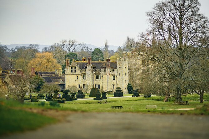 Hever Castle Escape Private Day Trip from London - Who will enjoy this Hever Castle visit most