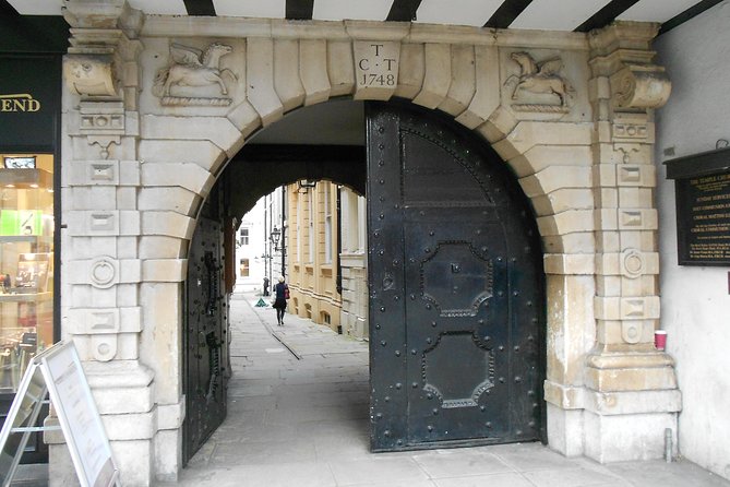 Hidden London Walking Tour - Why this corner of London works so well