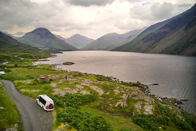 High Adventure: Mountain Passes & Muncaster Castle from Oxenholme - Is $150.89 good value?