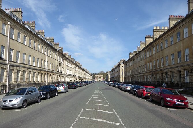 Highlights from Bath’s Canal Walk: A Self-Guided Audio Tour - Key points at a glance
