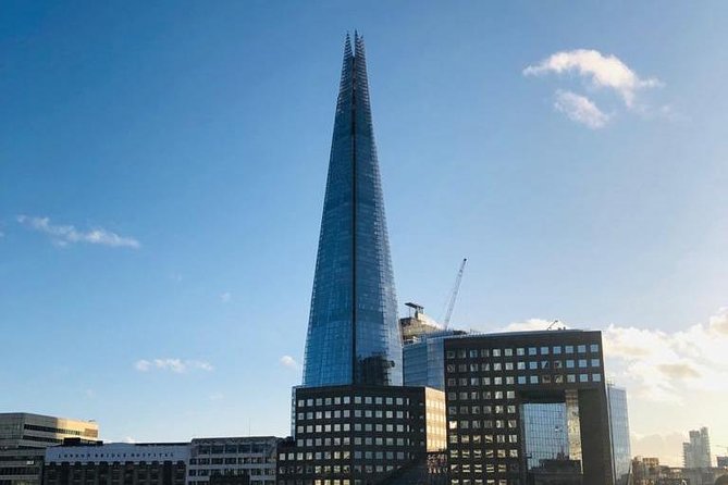 Highlights of London Sightseeing Private Tour with a Kid-Friendly Guide - Westminster Abbey: a grand opening without an interior visit