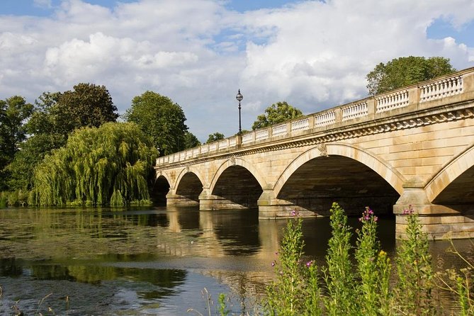 Highlights of Royal London Bike Tour including Hyde Park - Key points to know before you book