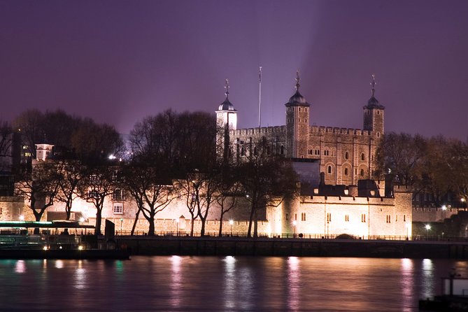 Highlights of Royal London Bike Tour with River Cruise Package - The Monument and London’s stories of disaster