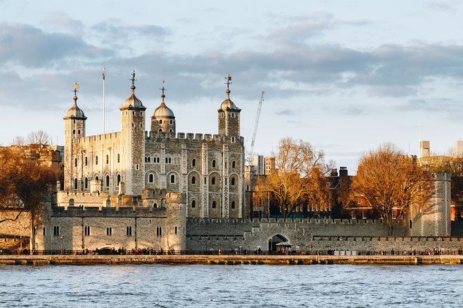 Highlights & Secrets of London Private Tour - Camden Town, Downtown & Markets - What the pace is really like