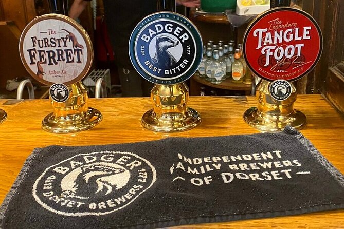 Historic Pub Walking Tour of London - Stop one: entering London’s old pub culture