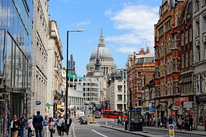 Historic Pubs of London - Key things to know before you book