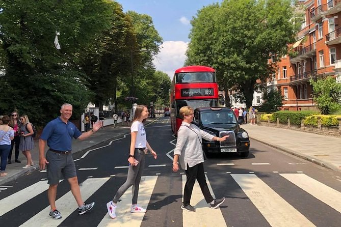 Historical City of London Private Sightseeing Day Tour - Kensington Palace and Londons royal story