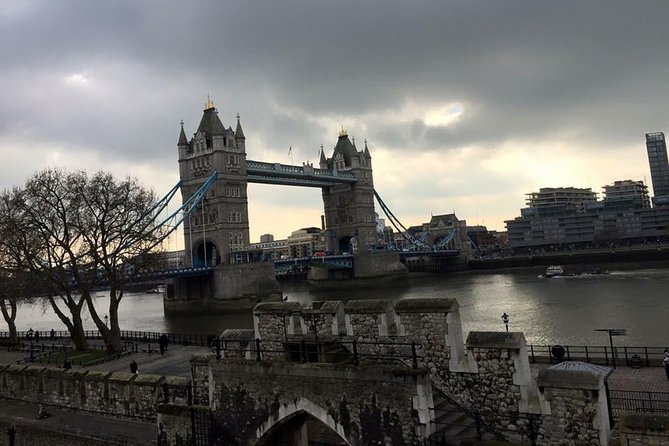 Historical City of London Private Sightseeing Day Tour - Is $954.97 good value?