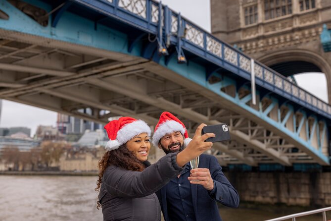 Hop-On Hop-Off Sightseeing River Cruise on the Thames - Greenwich is the most rewarding stop, with the biggest time risk