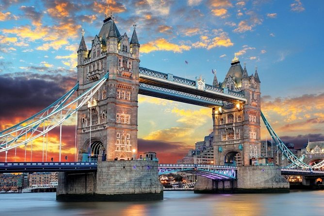 Hourly Rate Disposal Service with Private Driver in London - What Two Hours Gets You in London