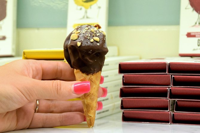 Ice Cream Tour of London - Quick take: what makes this tour worth considering